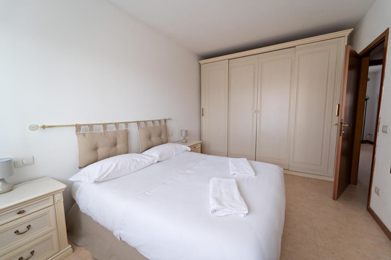 Pitagora Apartment Verona Ngoại thất bức ảnh