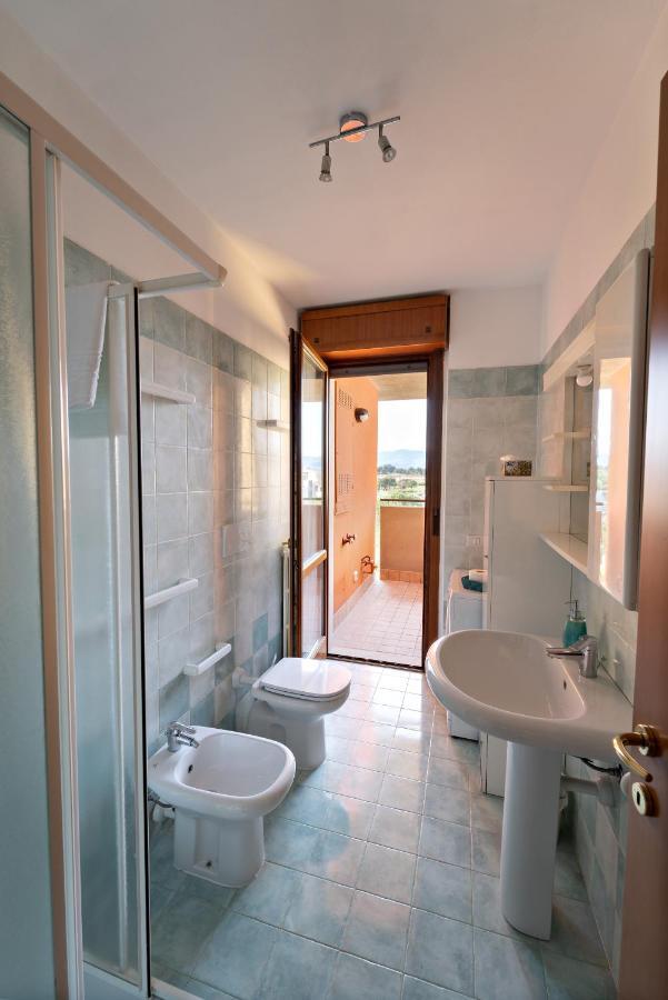 Pitagora Apartment Verona Ngoại thất bức ảnh