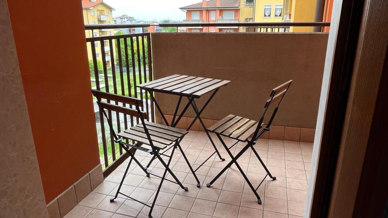 Pitagora Apartment Verona Ngoại thất bức ảnh