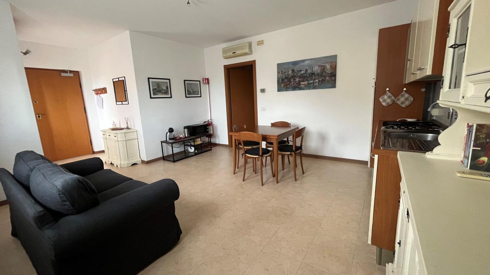 Pitagora Apartment Verona Ngoại thất bức ảnh